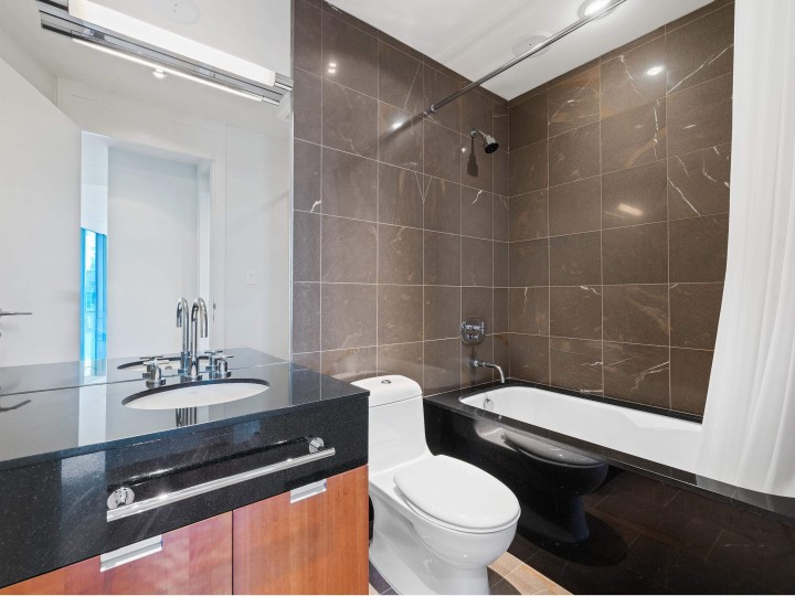 Photo 33 at 2803 - 1077 W Cordova Street, Coal Harbour, Vancouver West