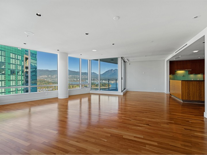 Photo 14 at 2803 - 1077 W Cordova Street, Coal Harbour, Vancouver West