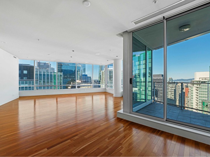 Photo 19 at 2803 - 1077 W Cordova Street, Coal Harbour, Vancouver West