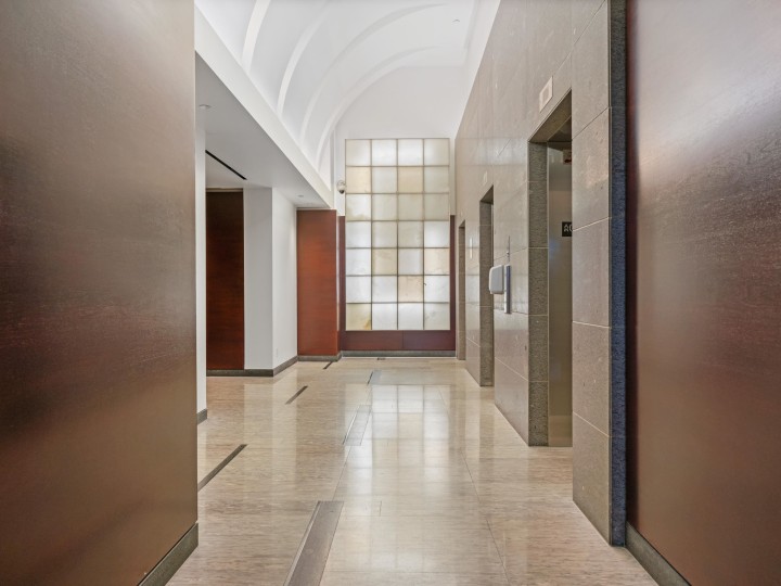 Photo 35 at 2803 - 1077 W Cordova Street, Coal Harbour, Vancouver West