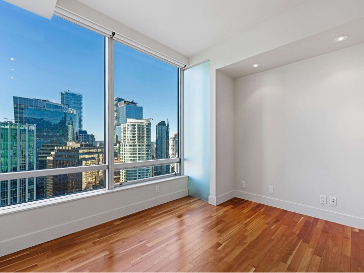 Photo 31 at 2803 - 1077 W Cordova Street, Coal Harbour, Vancouver West