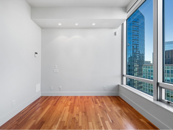 Photo 29 at 2803 - 1077 W Cordova Street, Coal Harbour, Vancouver West