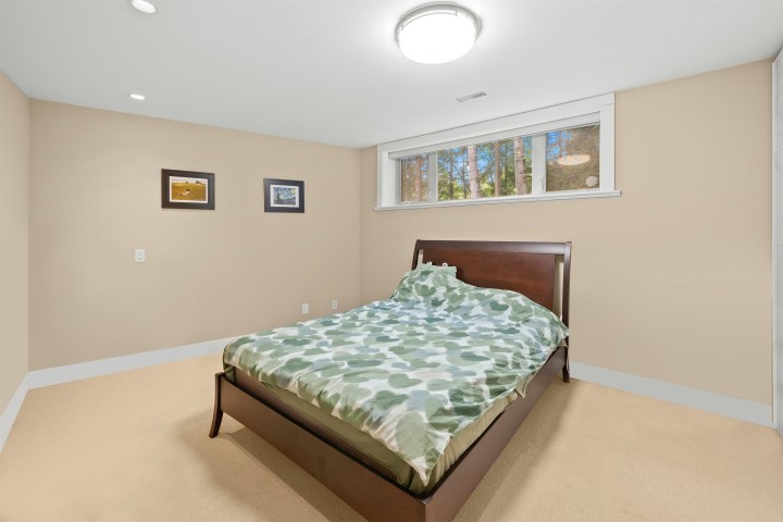 Photo 10 at 4579 Woodgreen Court, Cypress Park Estates, West Vancouver