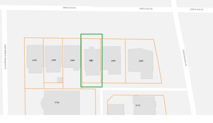 Photo 2 at 2472 E 41st Avenue, Killarney VE, Vancouver East