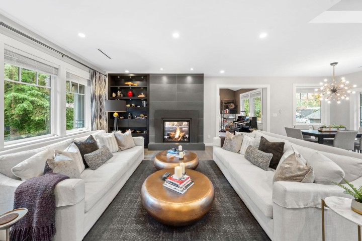 Photo 2 at 2140 Pemberton Avenue, Pemberton Heights, North Vancouver