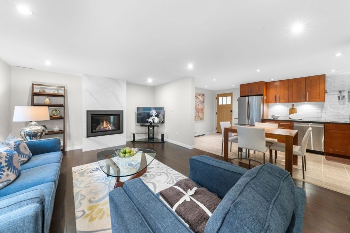 Photo 22 at 2140 Pemberton Avenue, Pemberton Heights, North Vancouver