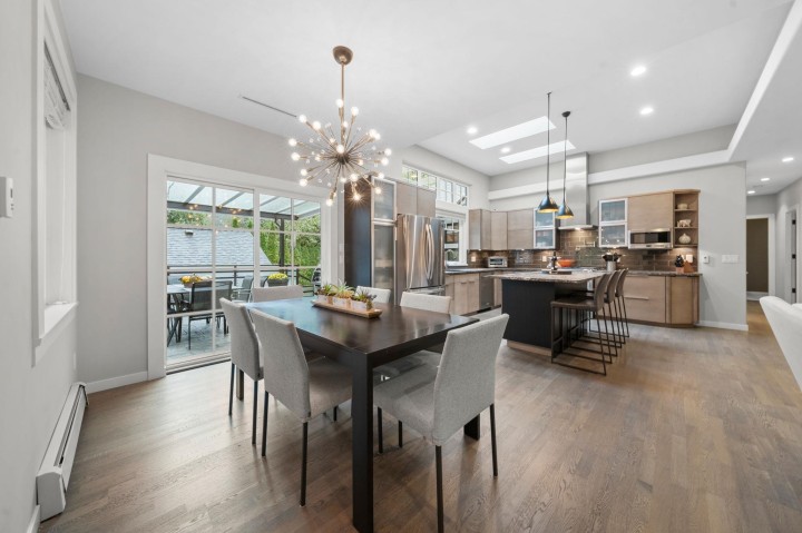 Photo 7 at 2140 Pemberton Avenue, Pemberton Heights, North Vancouver