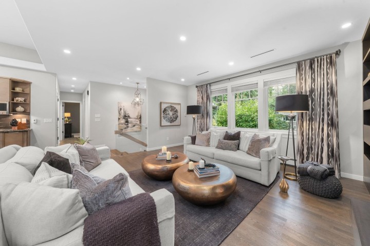 Photo 3 at 2140 Pemberton Avenue, Pemberton Heights, North Vancouver