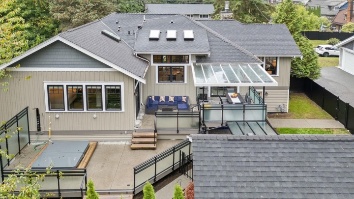 Photo 36 at 2140 Pemberton Avenue, Pemberton Heights, North Vancouver