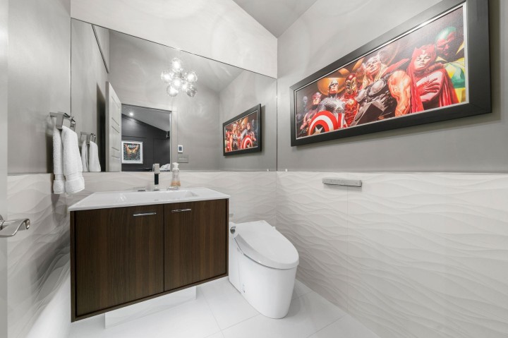 Photo 32 at 2140 Pemberton Avenue, Pemberton Heights, North Vancouver