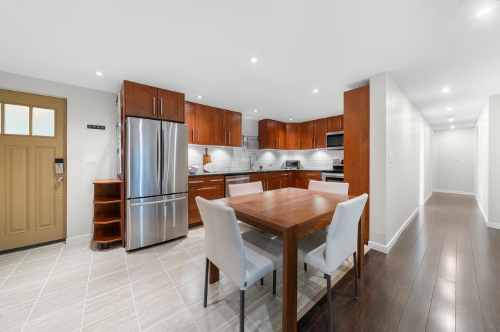 Photo 20 at 2140 Pemberton Avenue, Pemberton Heights, North Vancouver