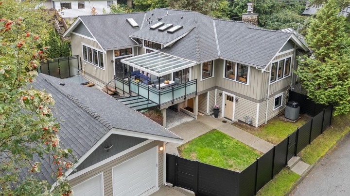 Photo 37 at 2140 Pemberton Avenue, Pemberton Heights, North Vancouver