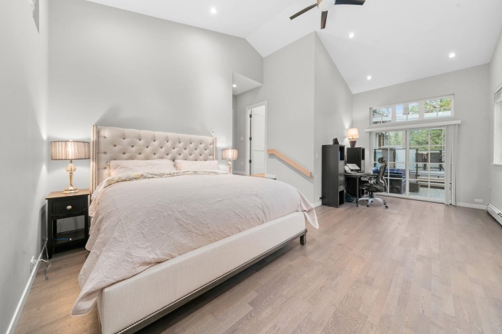 Photo 11 at 2140 Pemberton Avenue, Pemberton Heights, North Vancouver