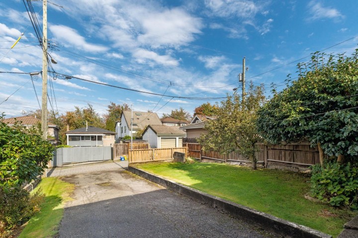 Photo 32 at 3129 E 23 Avenue, Renfrew Heights, Vancouver East