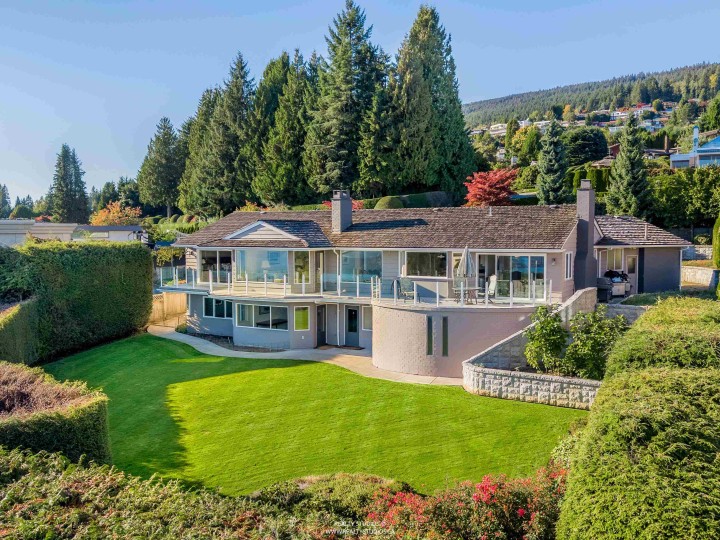 Photo 36 at 1331 Chartwell Drive, Chartwell, West Vancouver