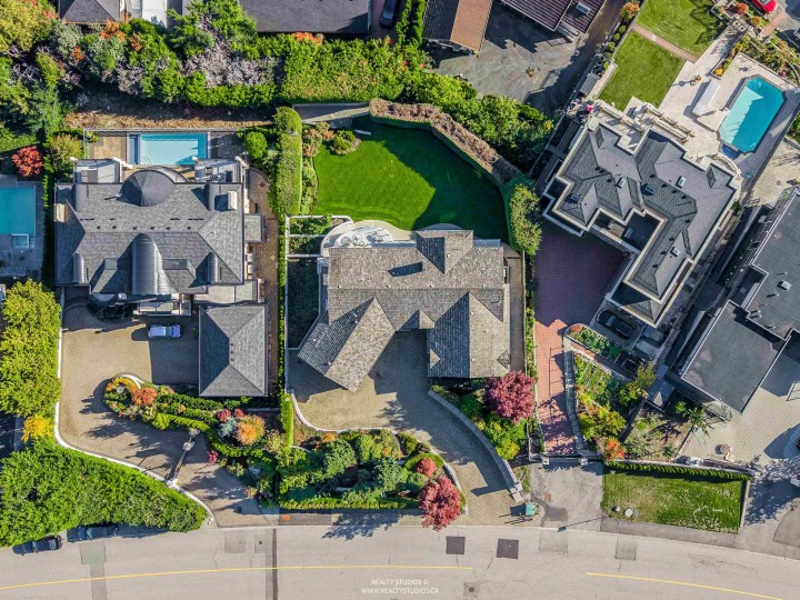 Photo 38 at 1331 Chartwell Drive, Chartwell, West Vancouver