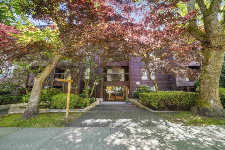 Photo 27 at 104 - 2920 Ash Street, Fairview VW, Vancouver West