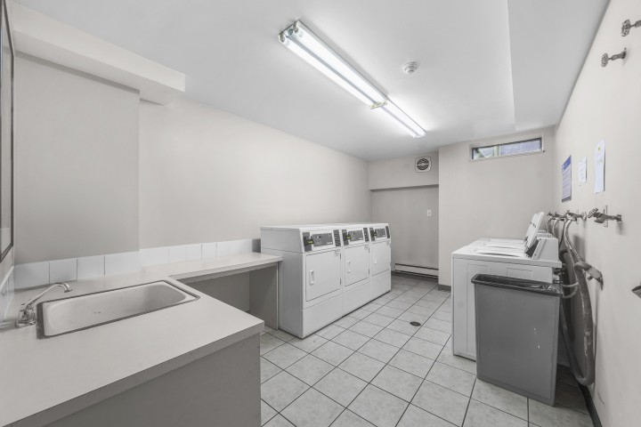 Photo 26 at 104 - 2920 Ash Street, Fairview VW, Vancouver West