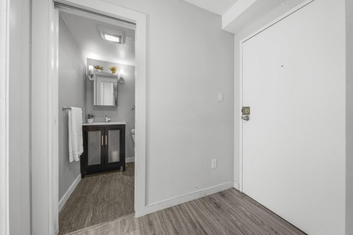 Photo 20 at 104 - 2920 Ash Street, Fairview VW, Vancouver West