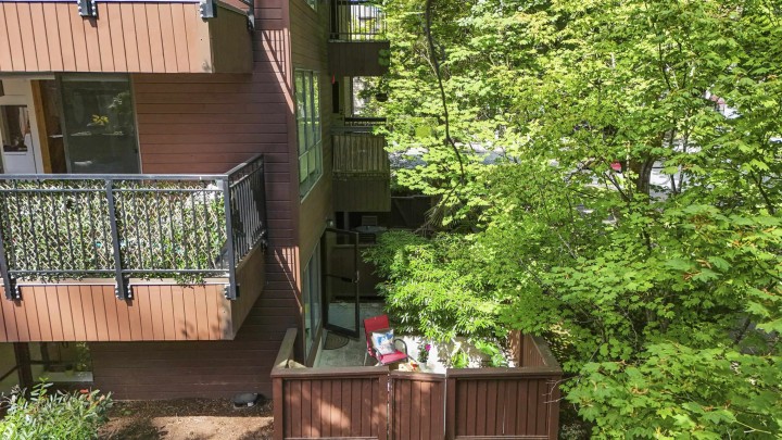 Photo 24 at 104 - 2920 Ash Street, Fairview VW, Vancouver West