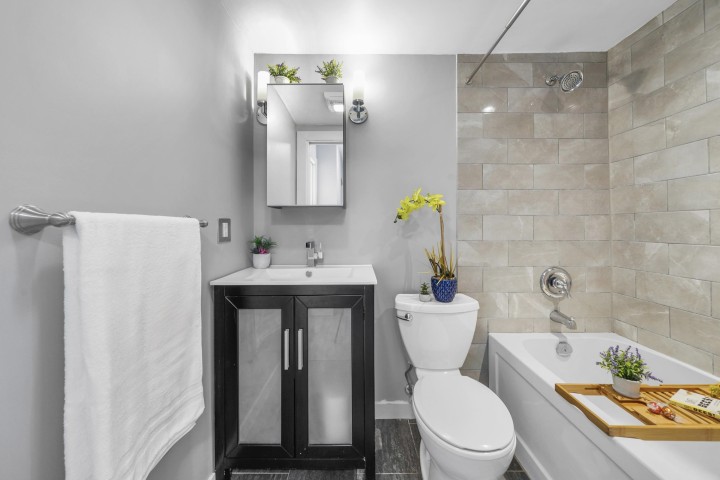 Photo 18 at 104 - 2920 Ash Street, Fairview VW, Vancouver West