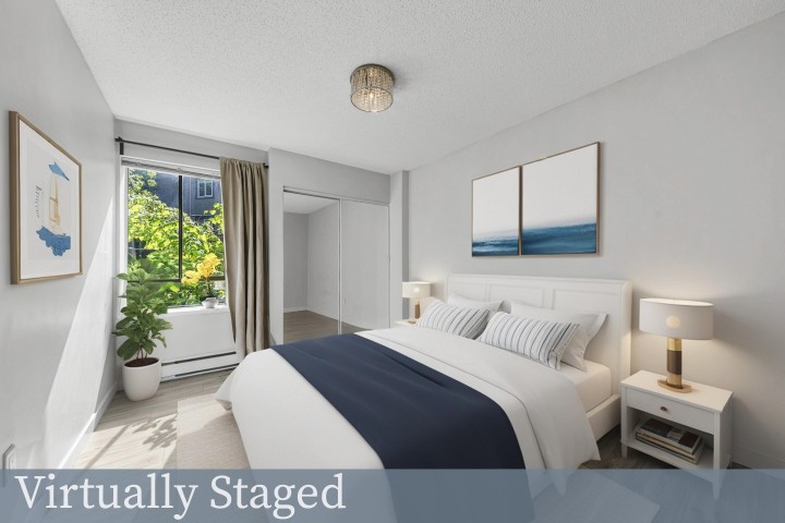 Photo 15 at 104 - 2920 Ash Street, Fairview VW, Vancouver West