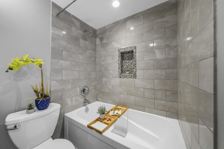 Photo 19 at 104 - 2920 Ash Street, Fairview VW, Vancouver West