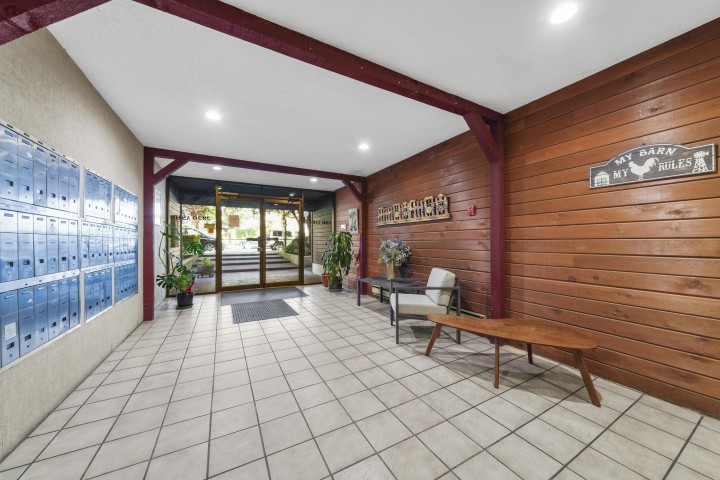 Photo 25 at 104 - 2920 Ash Street, Fairview VW, Vancouver West