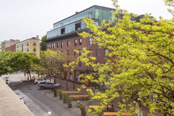 Photo 17 at 301 - 55 Alexander Street, Downtown VE, Vancouver East