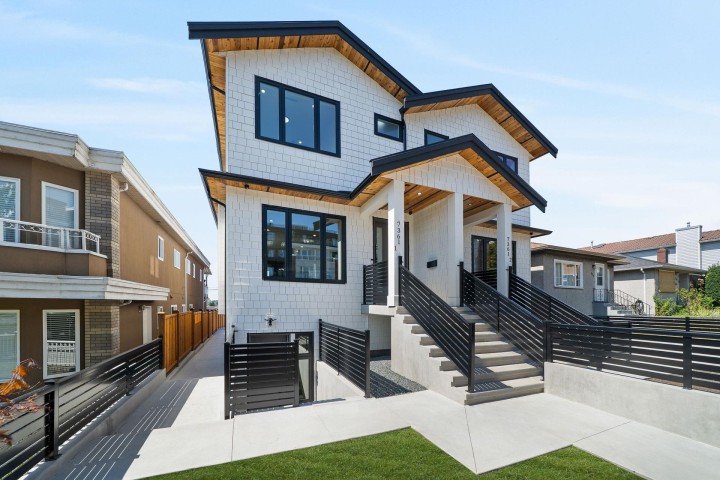 Photo 2 at 1 - 7361 Fraser Street, South Vancouver, Vancouver East