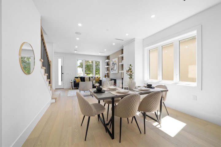 Photo 7 at 1 - 7361 Fraser Street, South Vancouver, Vancouver East