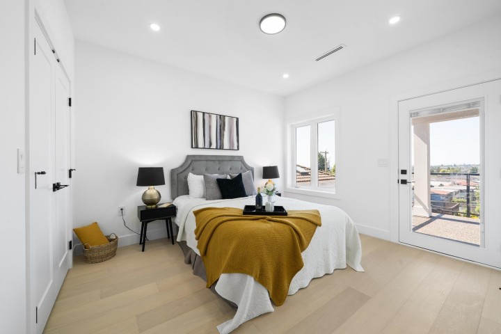 Photo 14 at 1 - 7361 Fraser Street, South Vancouver, Vancouver East