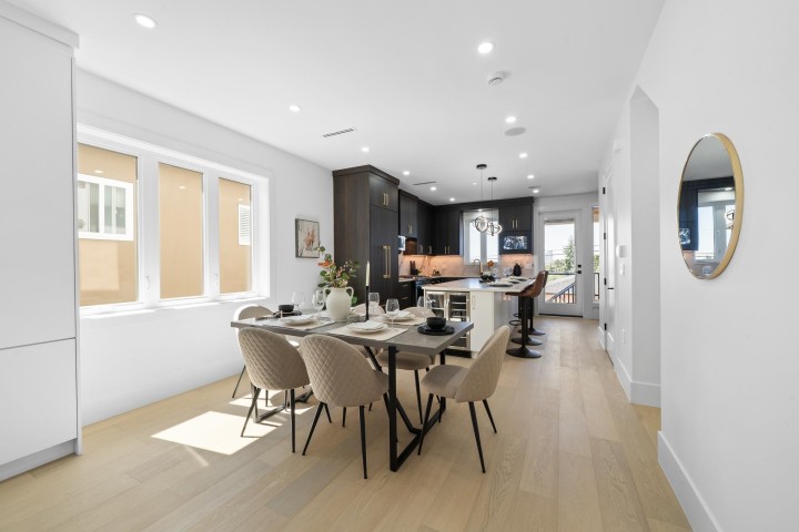 Photo 8 at 1 - 7361 Fraser Street, South Vancouver, Vancouver East