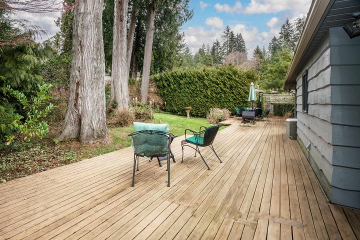 Photo 23 at 1170 Kendal Place, Edgemont, North Vancouver