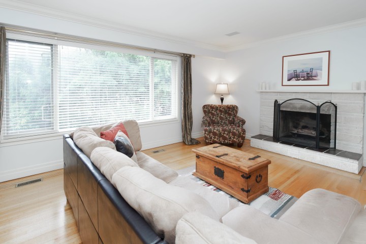 Photo 12 at 1170 Kendal Place, Edgemont, North Vancouver