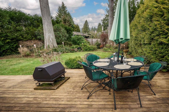 Photo 26 at 1170 Kendal Place, Edgemont, North Vancouver