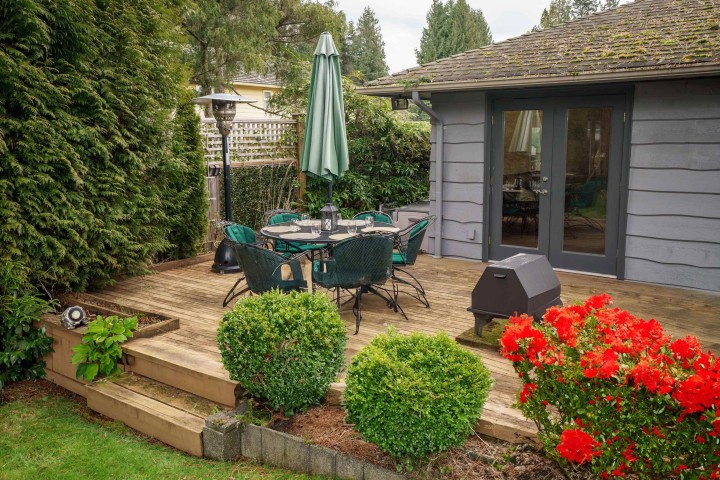 Photo 22 at 1170 Kendal Place, Edgemont, North Vancouver