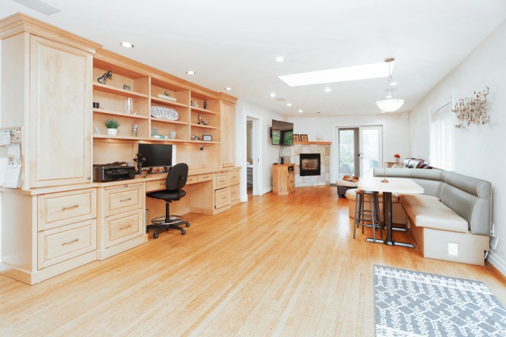 Photo 5 at 1170 Kendal Place, Edgemont, North Vancouver