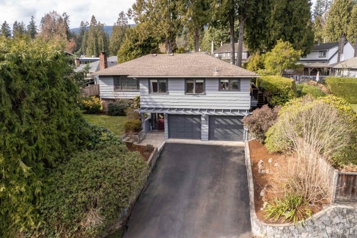 Photo 30 at 1170 Kendal Place, Edgemont, North Vancouver