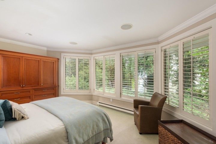 Photo 23 at 4708 Dogwood Lane, Olde Caulfeild, West Vancouver