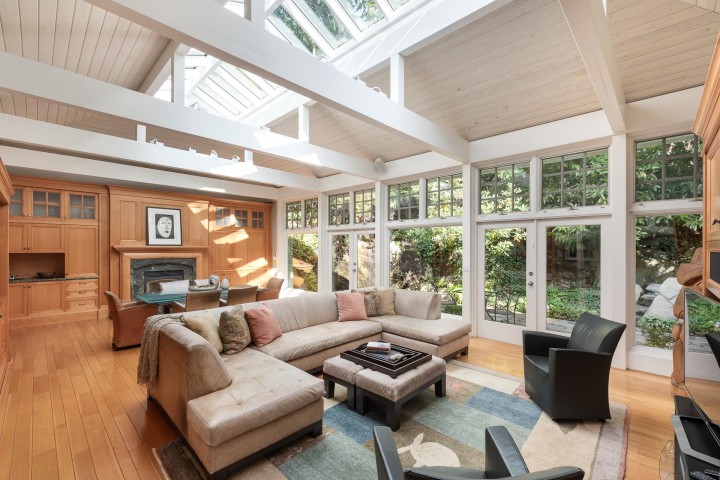 Photo 6 at 4708 Dogwood Lane, Olde Caulfeild, West Vancouver