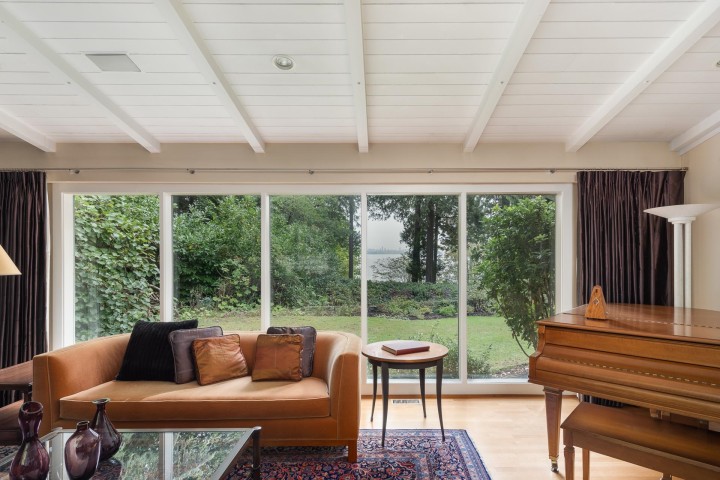 Photo 13 at 4708 Dogwood Lane, Olde Caulfeild, West Vancouver