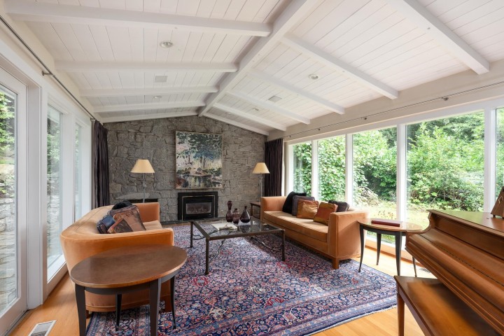 Photo 12 at 4708 Dogwood Lane, Olde Caulfeild, West Vancouver