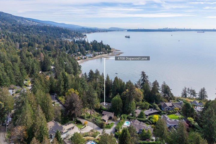 Photo 36 at 4708 Dogwood Lane, Olde Caulfeild, West Vancouver