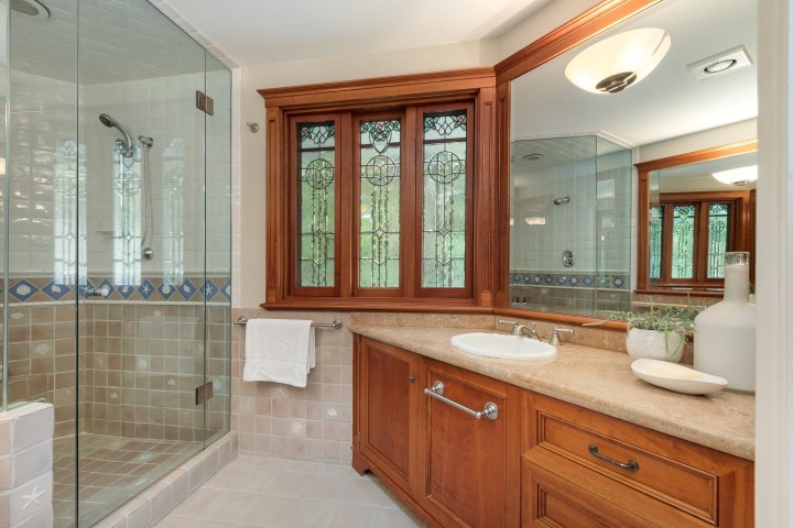 Photo 24 at 4708 Dogwood Lane, Olde Caulfeild, West Vancouver