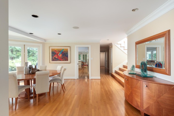 Photo 14 at 4708 Dogwood Lane, Olde Caulfeild, West Vancouver