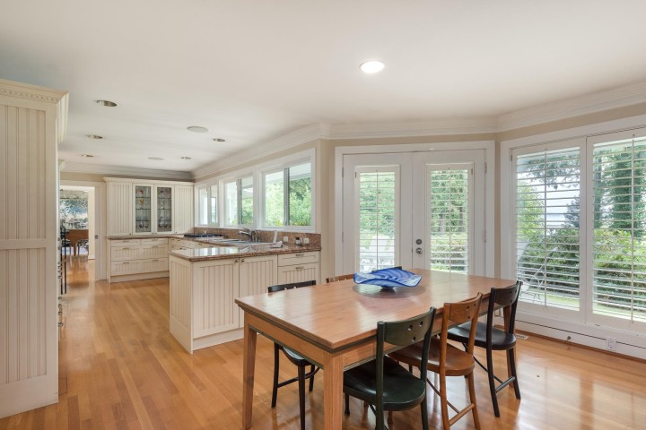 Photo 18 at 4708 Dogwood Lane, Olde Caulfeild, West Vancouver
