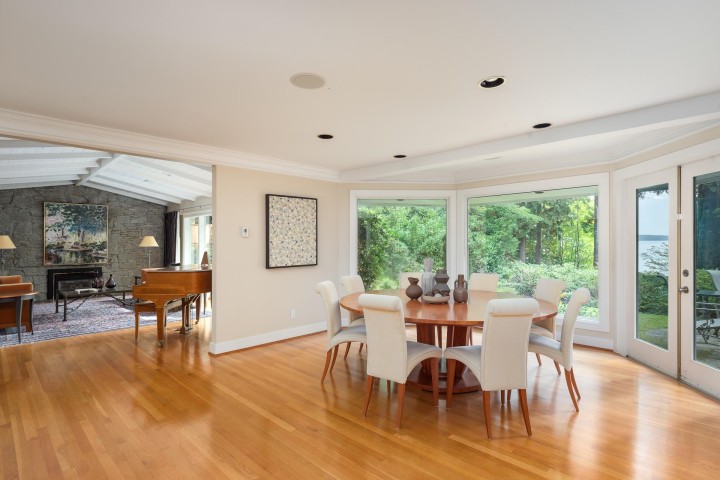 Photo 11 at 4708 Dogwood Lane, Olde Caulfeild, West Vancouver