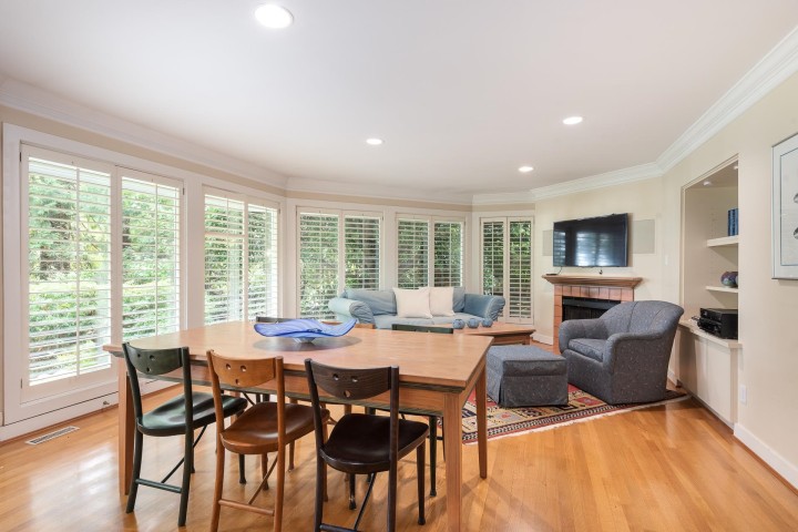 Photo 19 at 4708 Dogwood Lane, Olde Caulfeild, West Vancouver