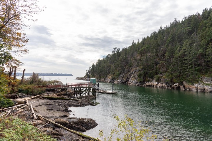 Photo 40 at 4708 Dogwood Lane, Olde Caulfeild, West Vancouver